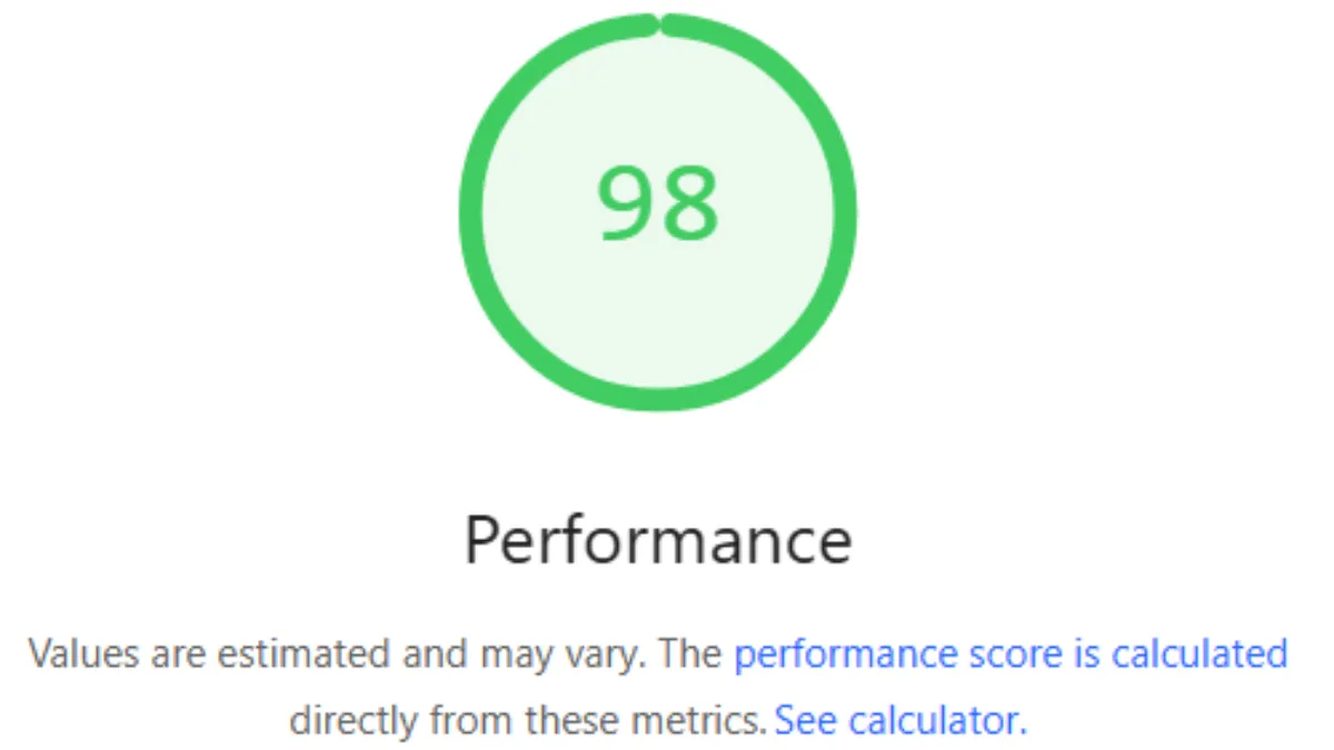 A blog post about why most IDX experiences are slow for real estate websites and how you can engineer the website surrounding this to compensate for it.